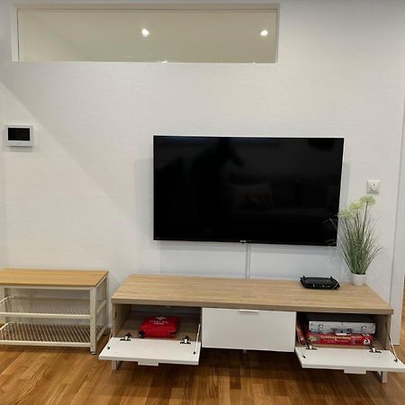 1,5-Zimmer, Top Ausgestattet, 4 Pers, Souterrain Flintsbach Εξωτερικό φωτογραφία