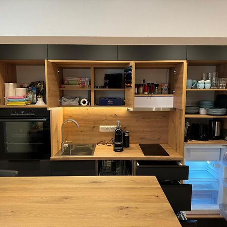1,5-Zimmer, Top Ausgestattet, 4 Pers, Souterrain Flintsbach Εξωτερικό φωτογραφία
