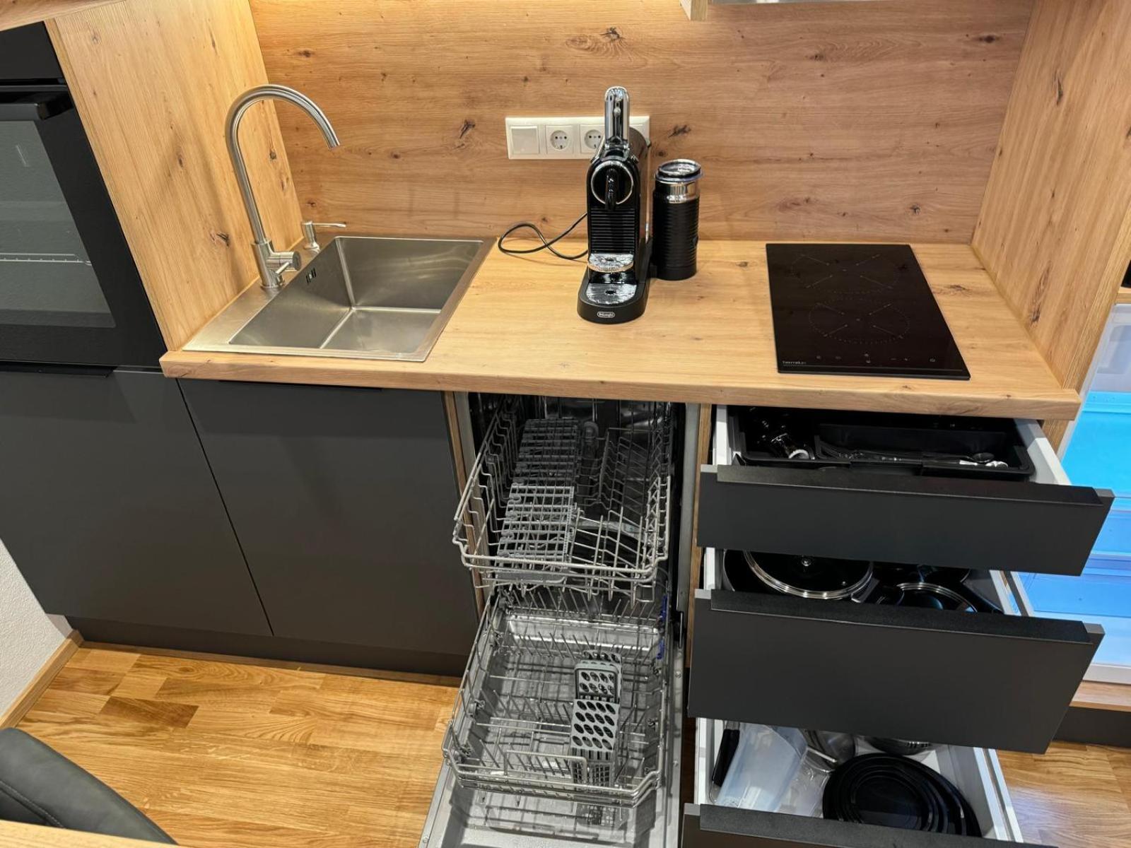 1,5-Zimmer, Top Ausgestattet, 4 Pers, Souterrain Flintsbach Εξωτερικό φωτογραφία