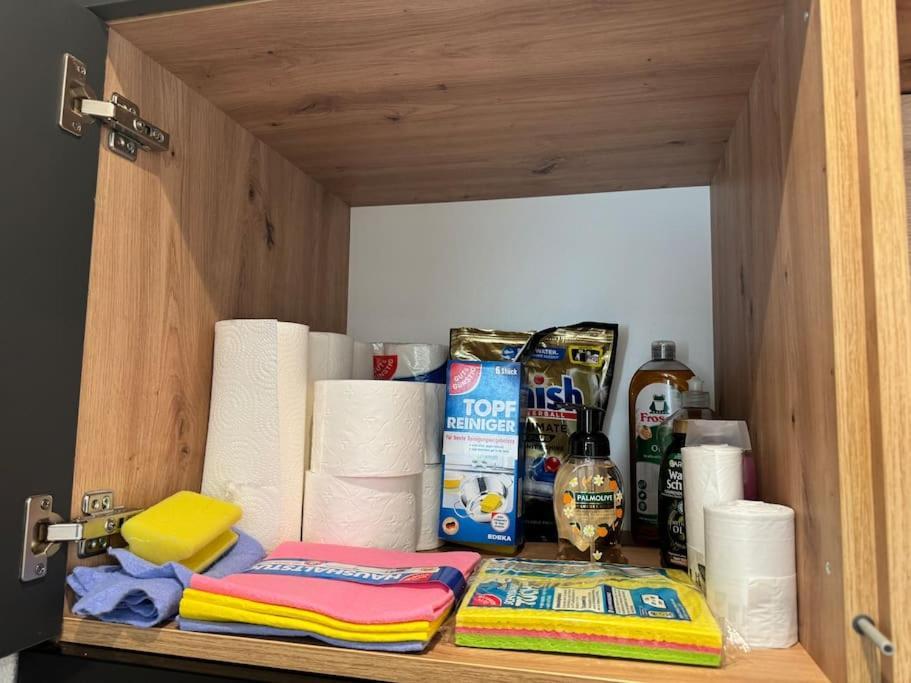 1,5-Zimmer, Top Ausgestattet, 4 Pers, Souterrain Flintsbach Εξωτερικό φωτογραφία