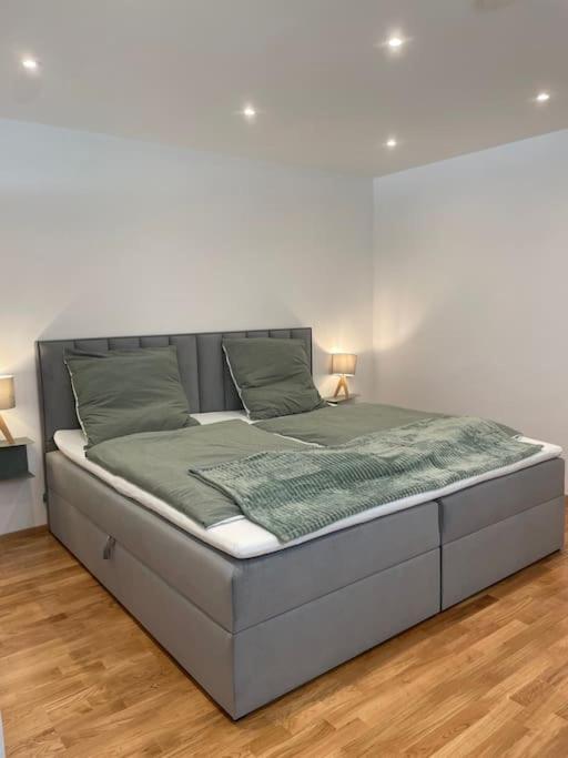 1,5-Zimmer, Top Ausgestattet, 4 Pers, Souterrain Flintsbach Εξωτερικό φωτογραφία