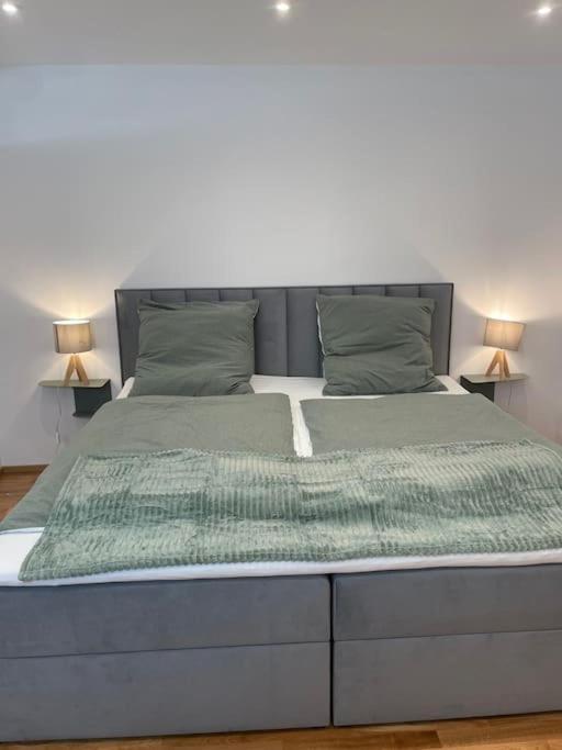 1,5-Zimmer, Top Ausgestattet, 4 Pers, Souterrain Flintsbach Εξωτερικό φωτογραφία