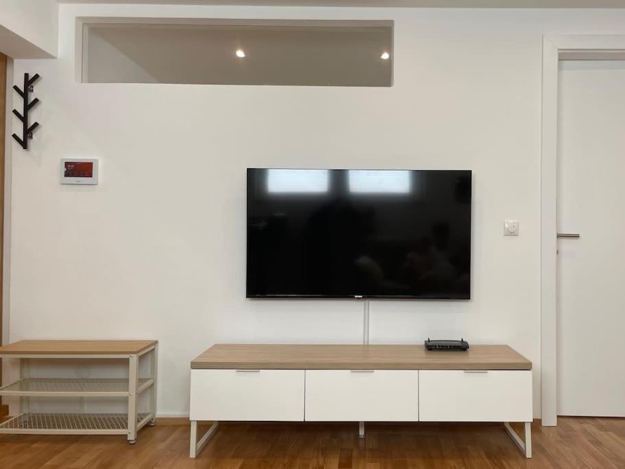 1,5-Zimmer, Top Ausgestattet, 4 Pers, Souterrain Flintsbach Εξωτερικό φωτογραφία