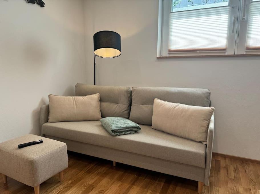 1,5-Zimmer, Top Ausgestattet, 4 Pers, Souterrain Flintsbach Εξωτερικό φωτογραφία