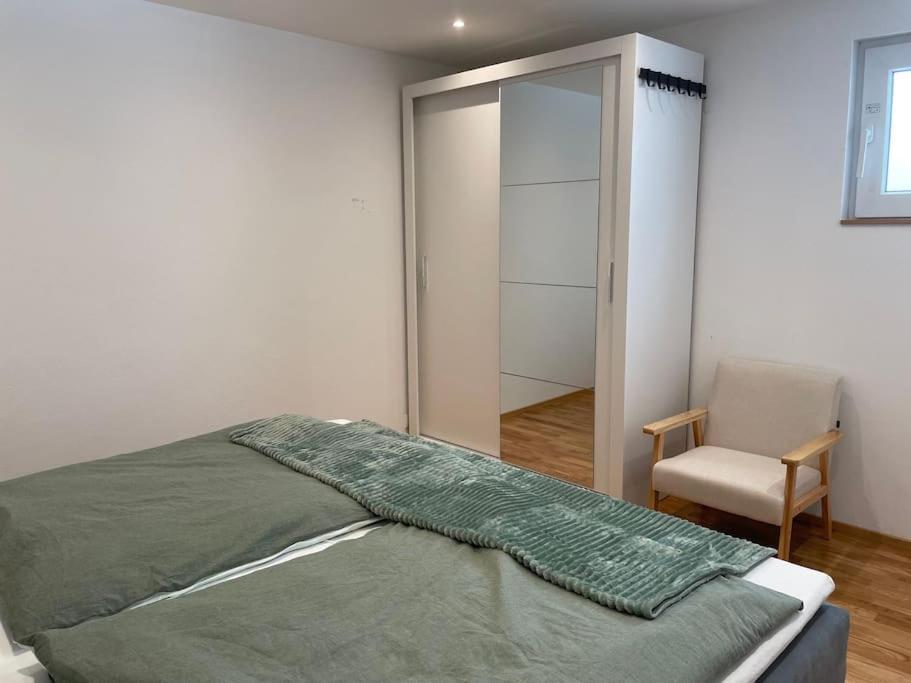 1,5-Zimmer, Top Ausgestattet, 4 Pers, Souterrain Flintsbach Εξωτερικό φωτογραφία